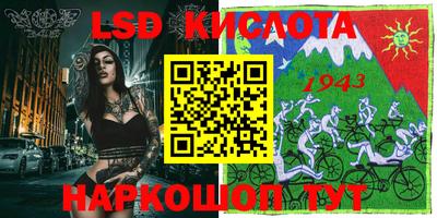крисы Кингисепп